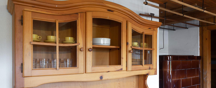 Koča Neža, koča Korošica, Velika Planina - Kuponko.si