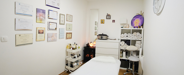 Studio Lotos Žalec, anticelulitna masaža - Kuponko.si