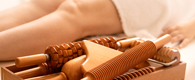 Studio Lotos Žalec, anticelulitna masaža - Kuponko.si