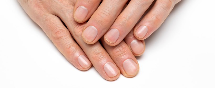 Minimalist beauty salon: moška manikura - Kuponko.si