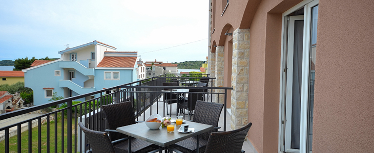 Stella Maris Hotel & Suites 3*, Vodice: morski oddih - Kuponko.si