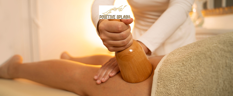 Studio Lotos Žalec, anticelulitna masaža - Kuponko.si