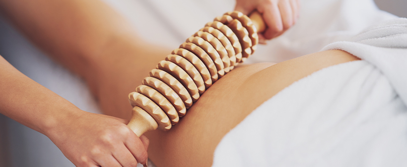 Studio Lotos Žalec, anticelulitna masaža - Kuponko.si