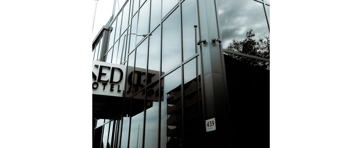 Ned Hotel Graz, Avstrija, nočitev z zajtrkom - Kuponko.si