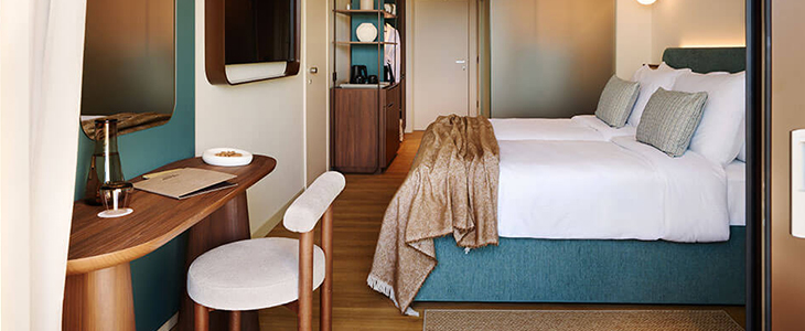 Arba Resort****, Valamar Collection na Rabu  - Kuponko.si