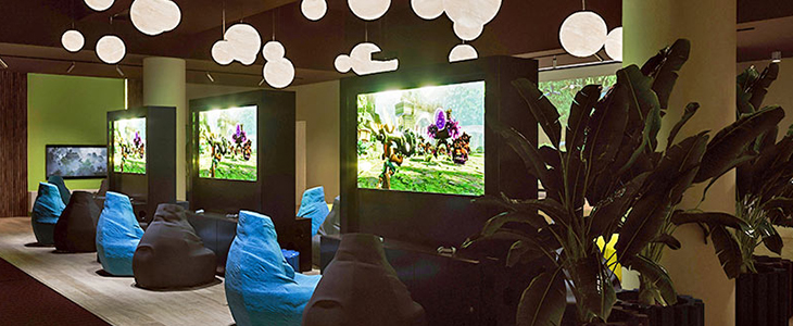 Valamar Carolina Hotel & Villas 4*:  poletni oddih - Kuponko.si