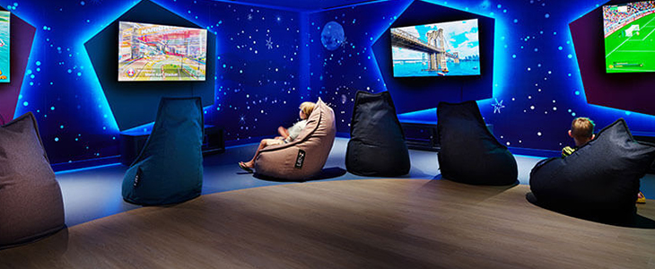 Valamar Carolina Hotel & Villas 4*:  poletni oddih - Kuponko.si