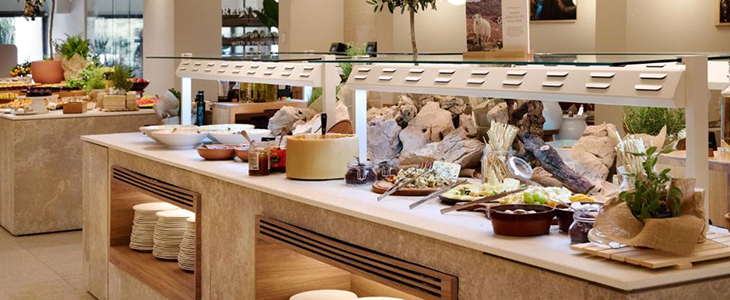 Valamar Carolina Hotel & Villas 4*:  poletni oddih - Kuponko.si