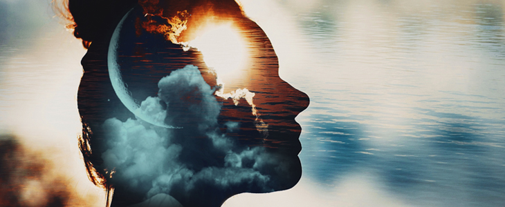 Nehipnotična regresija, vedeževalka Moytsa - Kuponko.si