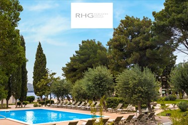 Hotel Epidaurus***, Cavtat, Hrvaška