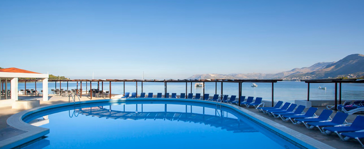 Hotel Epidaurus***, Cavtat, Hrvaška - Kuponko.si