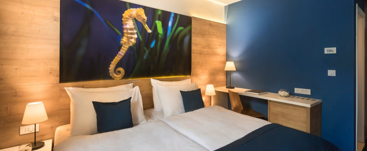 Hotel Epidaurus***, Cavtat, Hrvaška - Kuponko.si