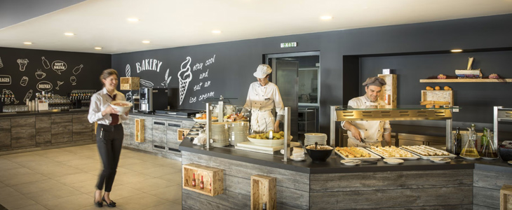 Hotel Epidaurus***, Cavtat, Hrvaška - Kuponko.si