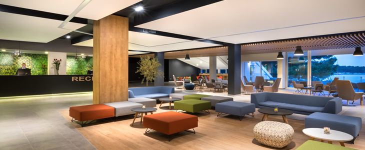 Hotel Epidaurus***, Cavtat, Hrvaška - Kuponko.si