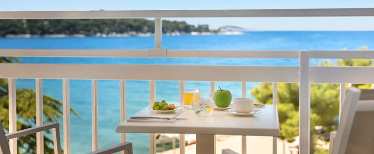 Hotel Epidaurus***, Cavtat, Hrvaška - Kuponko.si