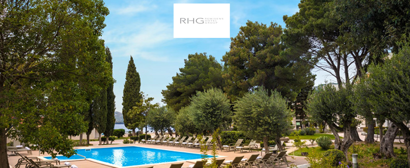 Hotel Epidaurus***, Cavtat, Hrvaška - Kuponko.si