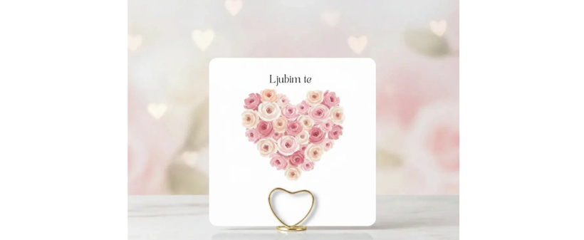 Darilni set s skodelico s potiskom in posvetilom - Kuponko.si