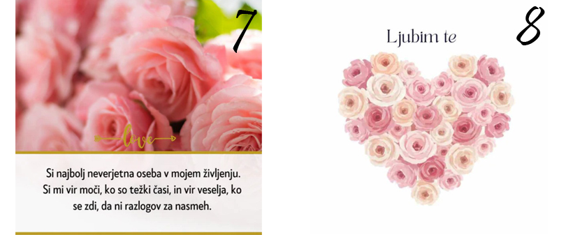 Darilni set s skodelico s potiskom in posvetilom - Kuponko.si