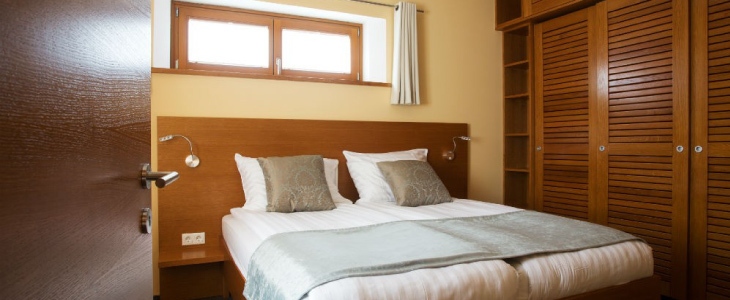 Hotel Triglav 3*, Dobrna; nočitev z zajtrkom - Kuponko.si