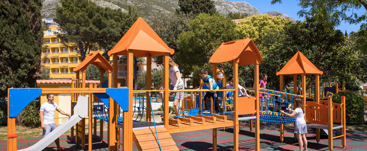 Hotel Epidaurus***, Cavtat, Hrvaška - Kuponko.si