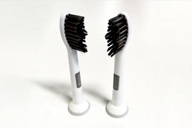 Kompatibilni nastavki Black Clean z bambusovim ogljem