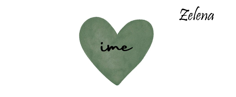 darilni set 2 personaliziranih skodelic z vašim imenom! - Kuponko.si