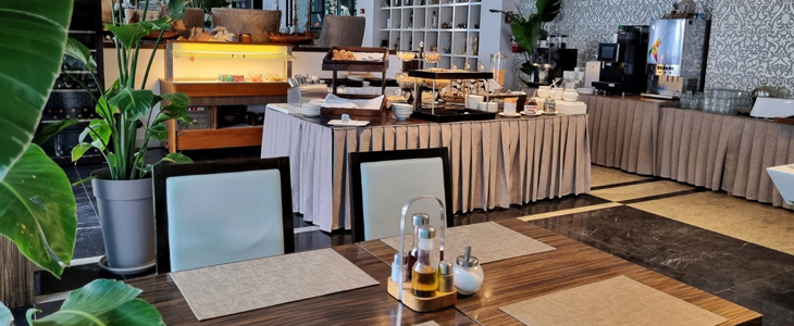 hotel Gala 4* Split, krasen oddih - Kuponko.si