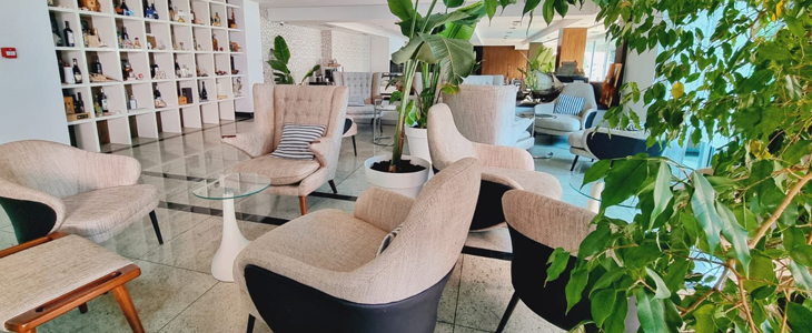 hotel Gala 4* Split, krasen oddih - Kuponko.si