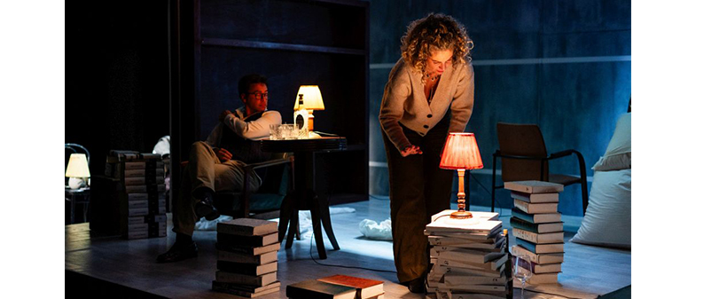 Šentjakobsko gledališče: vstopnica za predstavo - Kuponko.si