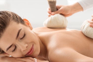 Masažni studio Utopia, klasična masaža