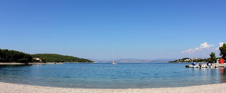Apartmaji Šolta, otok Šolta: oddih v apartmajih - Kuponko.si