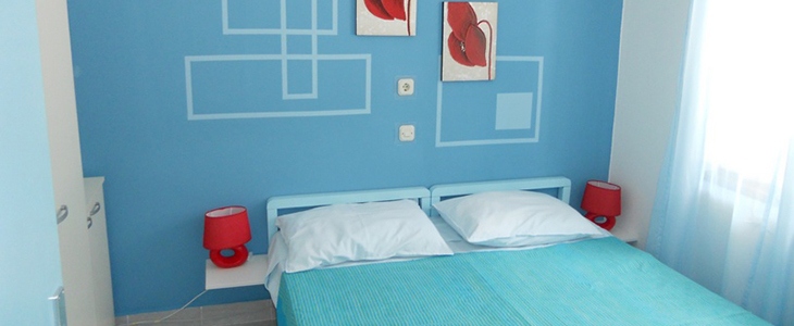 Apartmaji Šolta, otok Šolta: oddih v apartmajih - Kuponko.si