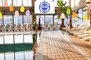 Hotel Matija Gubec: velikonočni oddih