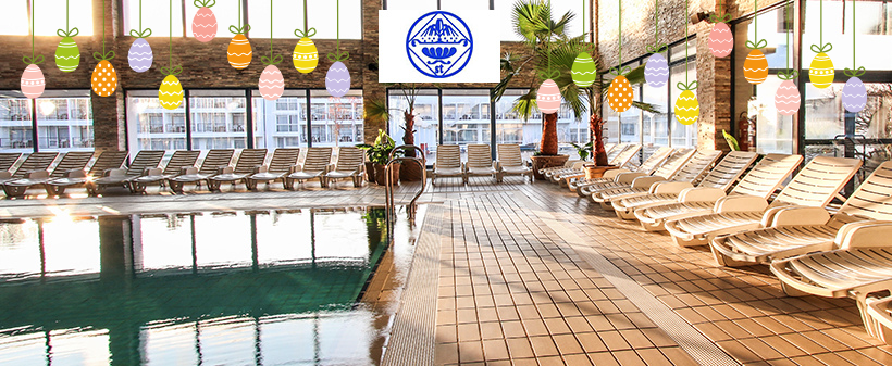 Hotel Matija Gubec: velikonočni oddih - Kuponko.si