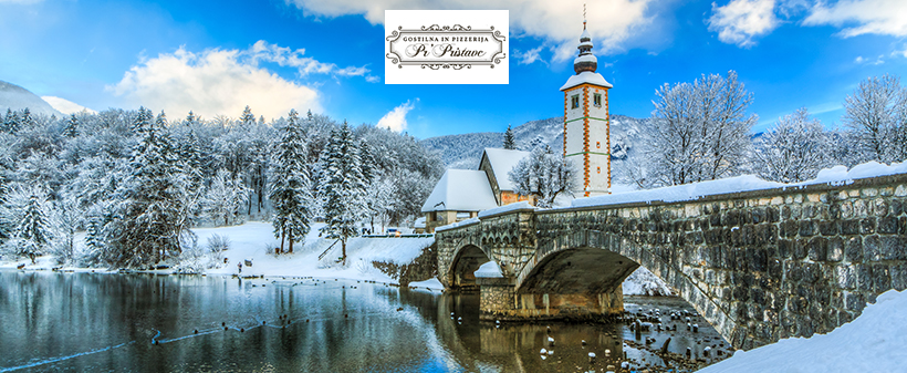 Pr Pristavc, Bohinjska Bistrica: oddih v naravi - Kuponko.si