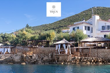 Hotel Timun 3*, Hvar; oddih ob morju