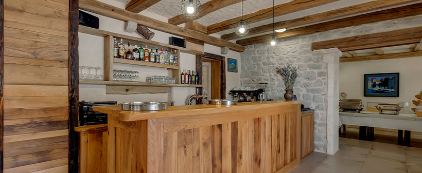 Hotel Timun 3*, Hvar; oddih ob morju - Kuponko.si