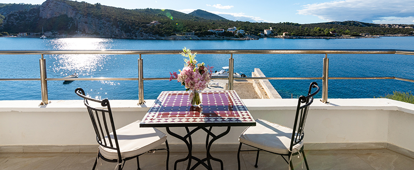 Hotel Timun 3*, Hvar; oddih ob morju - Kuponko.si