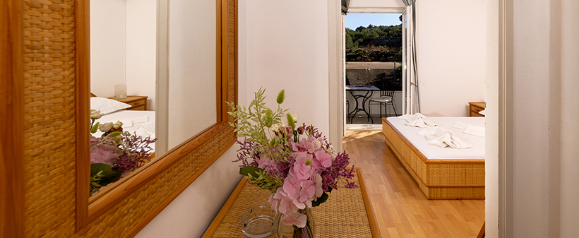 Hotel Timun 3*, Hvar; oddih ob morju - Kuponko.si