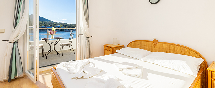 Hotel Timun 3*, Hvar; oddih ob morju - Kuponko.si
