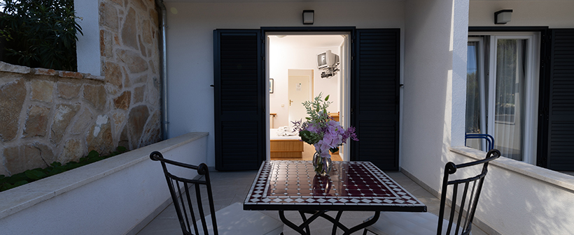 Hotel Timun 3*, Hvar; oddih ob morju - Kuponko.si