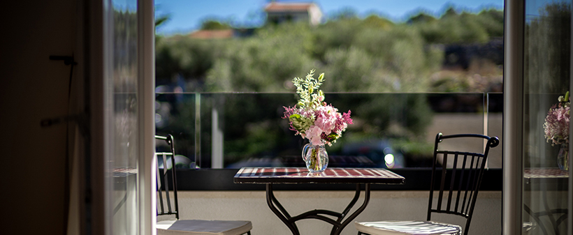 Hotel Timun 3*, Hvar; oddih ob morju - Kuponko.si