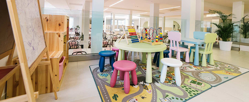 Paviljoni Slaven 3*, Selce: oddih s polpenzionom - Kuponko.si