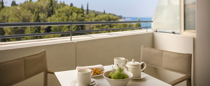 Hotel Albatros****, Cavtat, Hrvaška - Kuponko.si