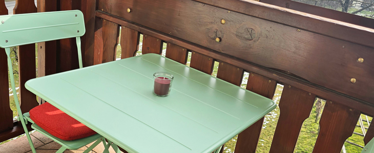 Cozy Nook sobe v Zrečah, 2x nočitev - Kuponko.si