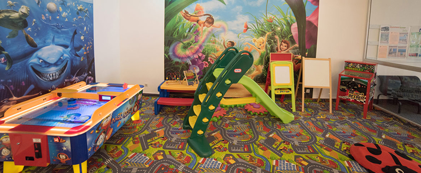 Hotel Omorika 4*, Crikvenica: velikonočni oddih - Kuponko.si