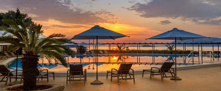 Hotel Albatros****, Cavtat, Hrvaška - Kuponko.si