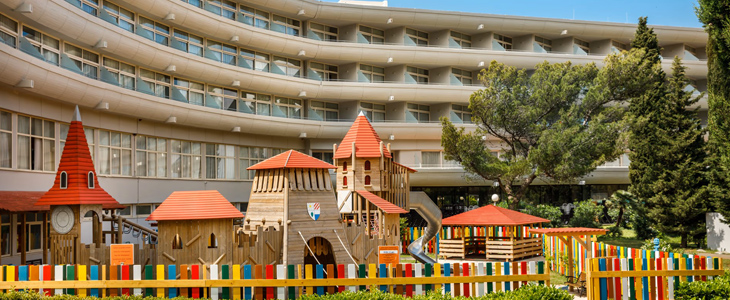 Hotel Albatros****, Cavtat, Hrvaška - Kuponko.si