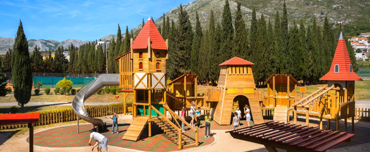 Hotel Albatros****, Cavtat, Hrvaška - Kuponko.si