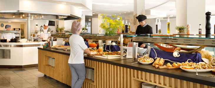 Hotel Albatros****, Cavtat, Hrvaška - Kuponko.si